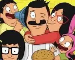 开心汉堡店第四季