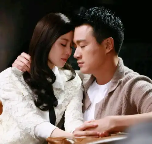 刘诗诗和佟大为的如果可以这么爱定档,又是一部禁忌恋