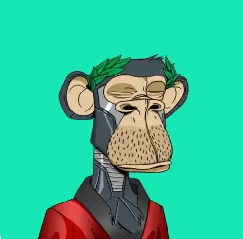 库里同款猴子头像