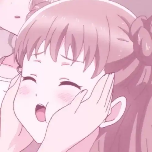 头像降温了,你要不要加个女朋友