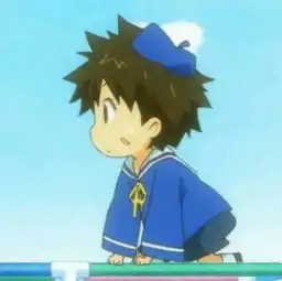 这分别是什么动漫