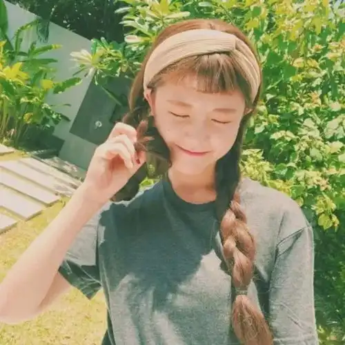 闺蜜头像大全建议收藏