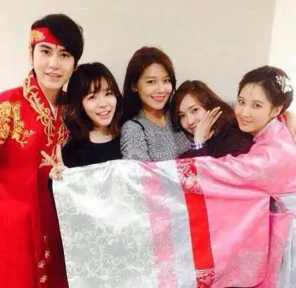 笑话段子搞笑图片其实长得胖也是一件好事,可以多活几年