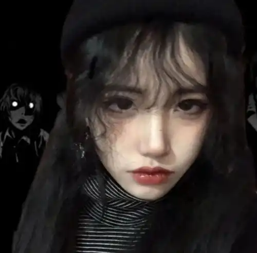 丧系头像那时的承诺终究还是不算数了腾讯新闻