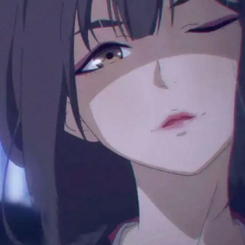 动漫女头终是温柔扑了空,还弄得一身伤