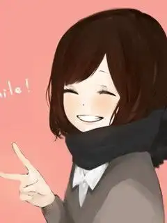 你是不是属于这种可爱类型的女生呢