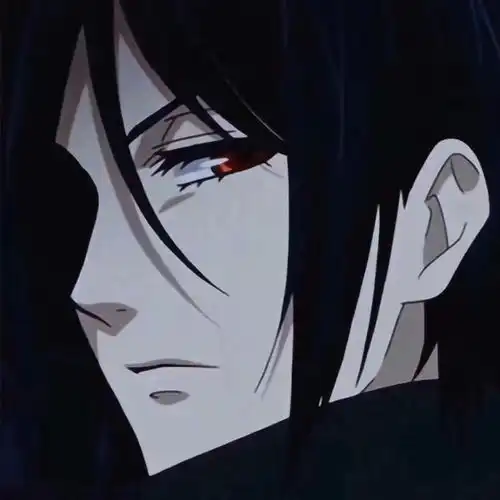 动漫男头永远的神