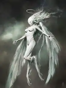 黑化的12星座,你会被自己那只吓到吗