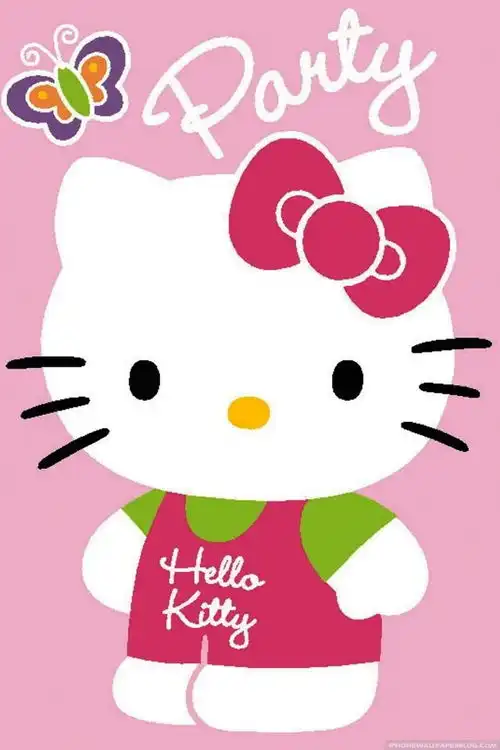 kitty