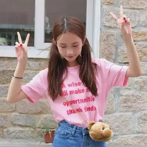 你适合中分还是齐刘海看这几点就知道,选错显脸大