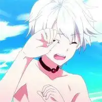 男生头像呆萌可爱型