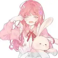 头像哭动漫哭泣女生头像