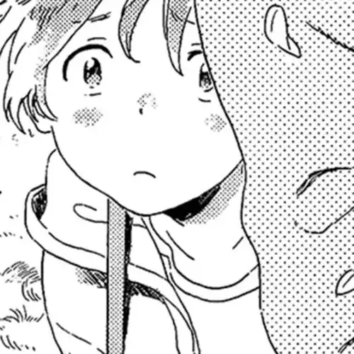 超温柔的黑白动漫情头