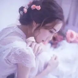 女生头像女头森女森系意境治愈堆糖,美好生活研究所