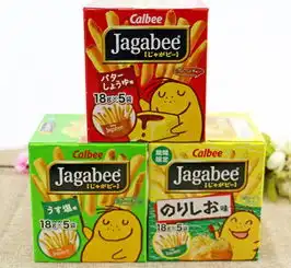 吃货必尝岛国女生最爱吃的十大零食