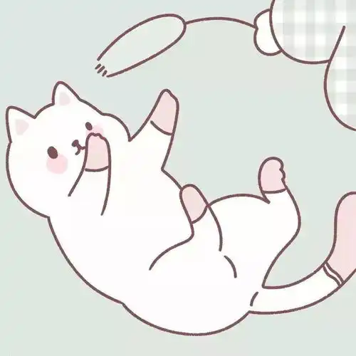 100张超甜的情侣头像