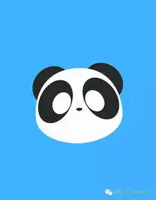 鼠绘教程鼠绘一只卡通熊猫教程