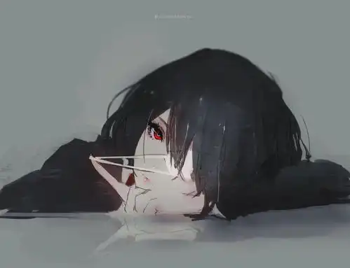 动漫人物壁纸见崎鸣