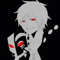 黑暗系头像黑化女生孤独微信头像图片大全