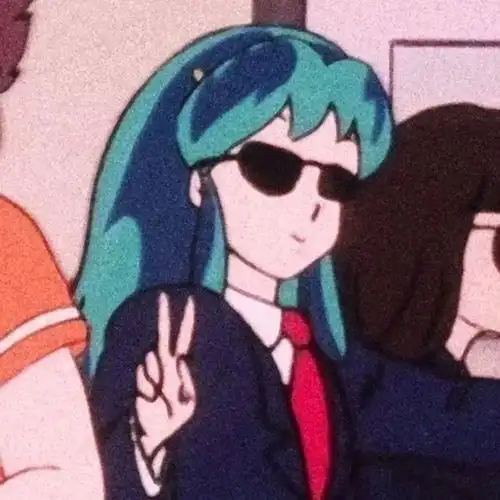 宝藏头像男女都很喜欢的头像