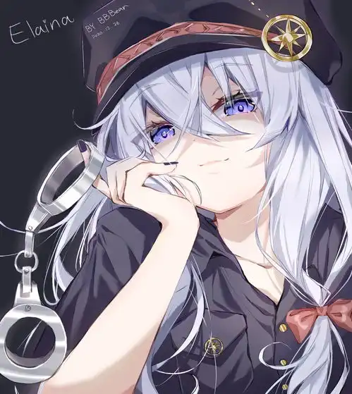 伊蕾娜壁纸分享合集