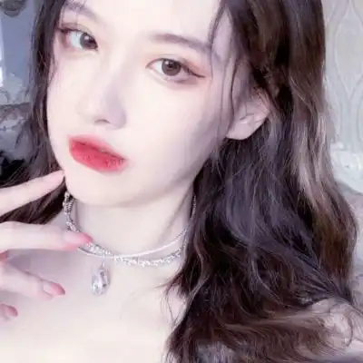 余清欢ins恩典甜美双人闺蜜头女生头像我要个性网