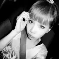 黑色系情侣头像一男一女