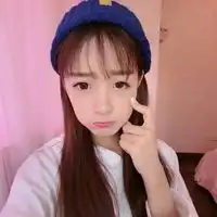 温柔90后女生头像红的像火,亮的像阳,美的像画