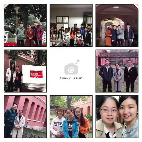 温暖人物班班有把刷市优秀班主任陈英16年青春实力情怀无限热爱