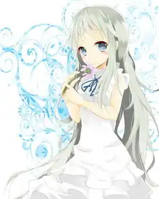 谁有这个二次元头像左上这个