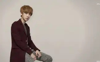 韩国帅哥美女代言宽屏壁纸