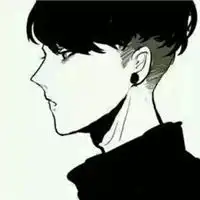 痞子头像男