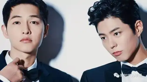 送你一场和帅气韩国小鲜肉男朋友的约会