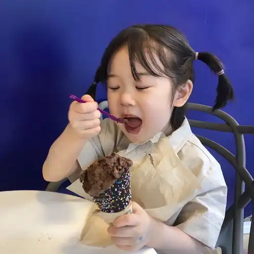 金雪妹妹头像大集锦最爱她了