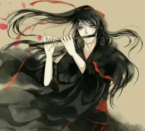 塔罗占卜你喜欢哪个古风头像测你们之间是善缘还是孽缘