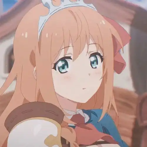 猫系女孩独有的特点动漫