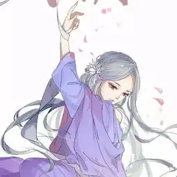 美到窒息的古风头像,赶紧换上吧