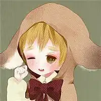 短发的动漫女头像