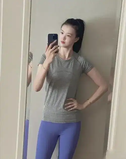 盘点女排最性感的四位队员魏秋月禁欲系美女,曾春蕾中国卡戴珊