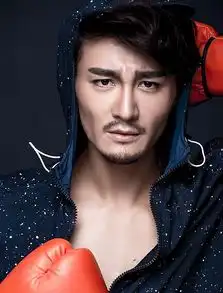 禁欲系男神来,让我们一起舔个屏