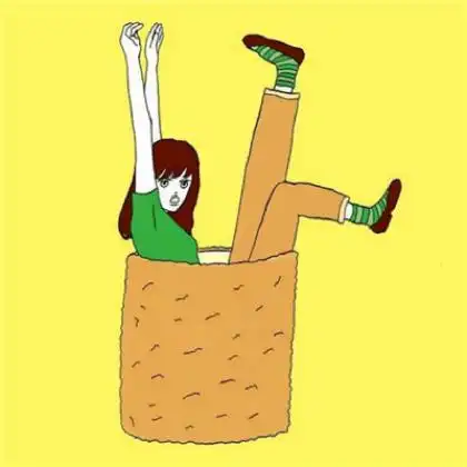 萌系情侣头像卡通一对两张,不吵不闹放任自如的我