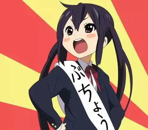 人妻声优竹达彩奈,最受欢迎角色排名,阿梓喵地位无可撼动