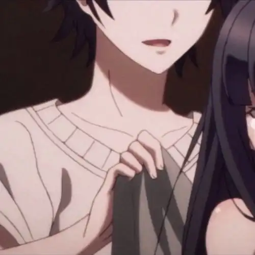 30张超好看的优质动漫情头