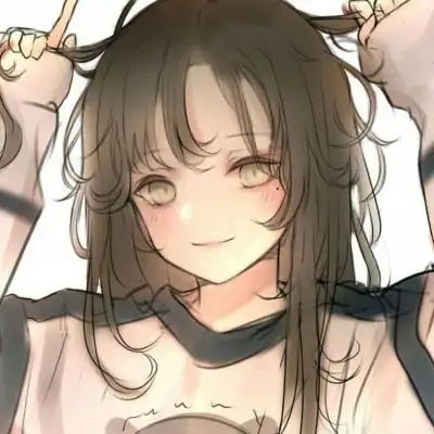 强势高冷动漫女头成熟撩人高冷女头像