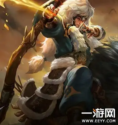 王者荣耀s9成吉思汗怎么出装王者荣耀s9成吉思汗出装推荐