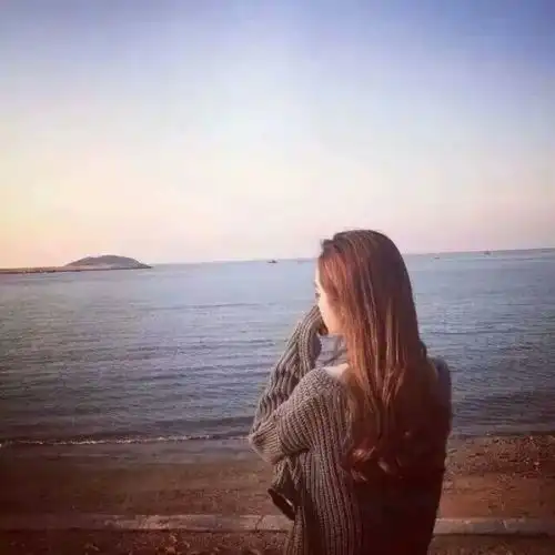 有没有几张唯美的带l的图片