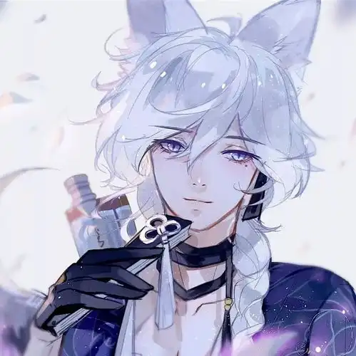 为对抗路选手准备的头像自信即巅峰