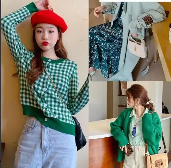 早春穿搭发愁掌握这几个穿搭技巧,助你轻松美出新高度