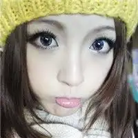 意境唯美森卡通女生头像大眼美女非主流头像曾经的美好,已然逝去