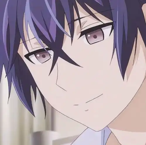 动漫头像以前总想着以后的更好,事实是眼前的人才是最好